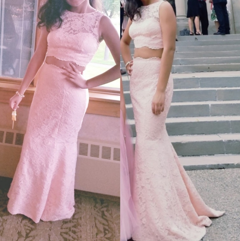 Homecoming/Prom Dress